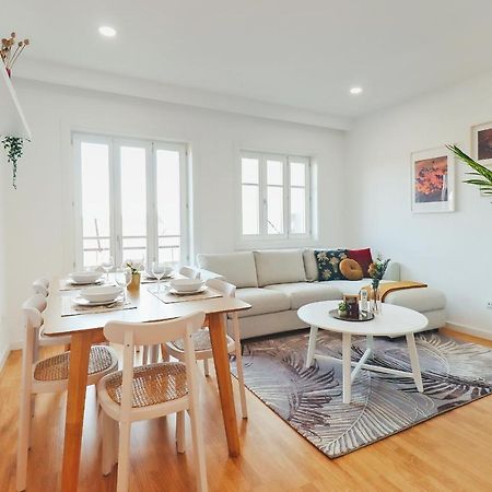 Gabriela Apartament - Perto Do Centro Com Vista Para Santa Luzia Виана до Кастело Екстериор снимка
