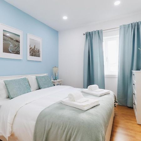 Gabriela Apartament - Perto Do Centro Com Vista Para Santa Luzia Виана до Кастело Екстериор снимка
