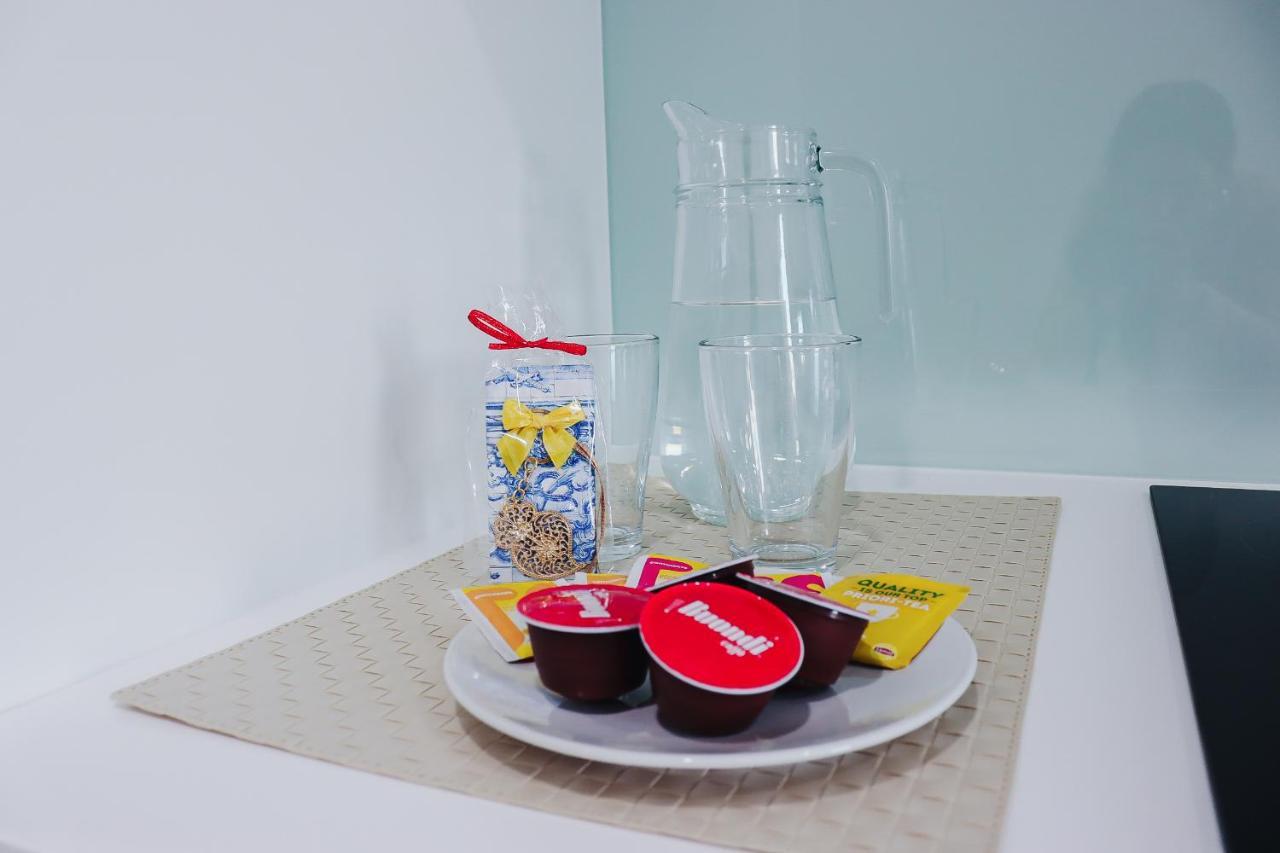 Gabriela Apartament - Perto Do Centro Com Vista Para Santa Luzia Виана до Кастело Екстериор снимка