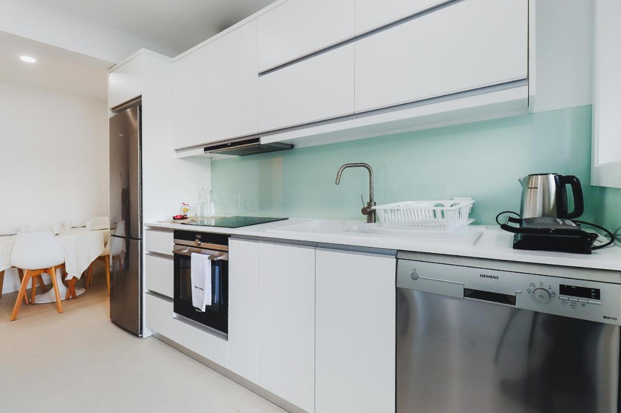 Gabriela Apartament - Perto Do Centro Com Vista Para Santa Luzia Виана до Кастело Екстериор снимка