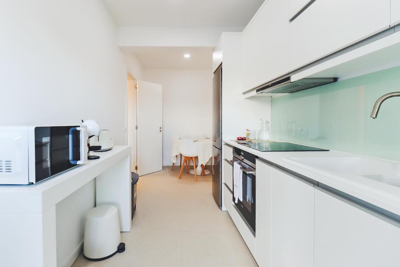 Gabriela Apartament - Perto Do Centro Com Vista Para Santa Luzia Виана до Кастело Екстериор снимка