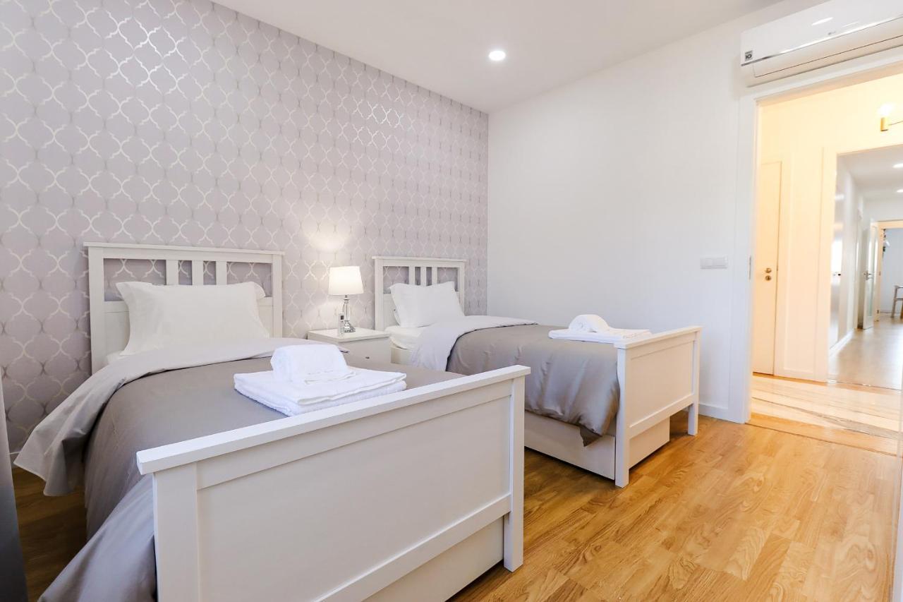 Gabriela Apartament - Perto Do Centro Com Vista Para Santa Luzia Виана до Кастело Екстериор снимка