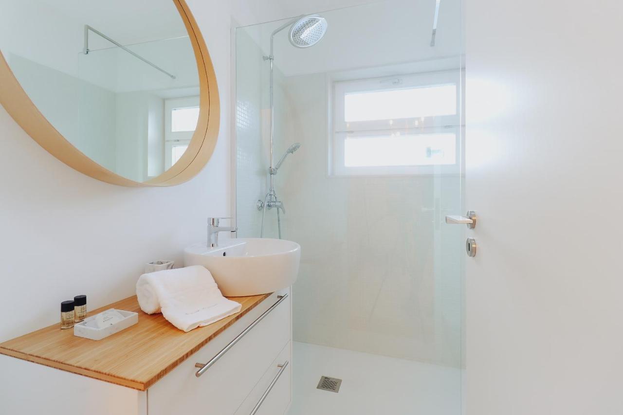 Gabriela Apartament - Perto Do Centro Com Vista Para Santa Luzia Виана до Кастело Екстериор снимка