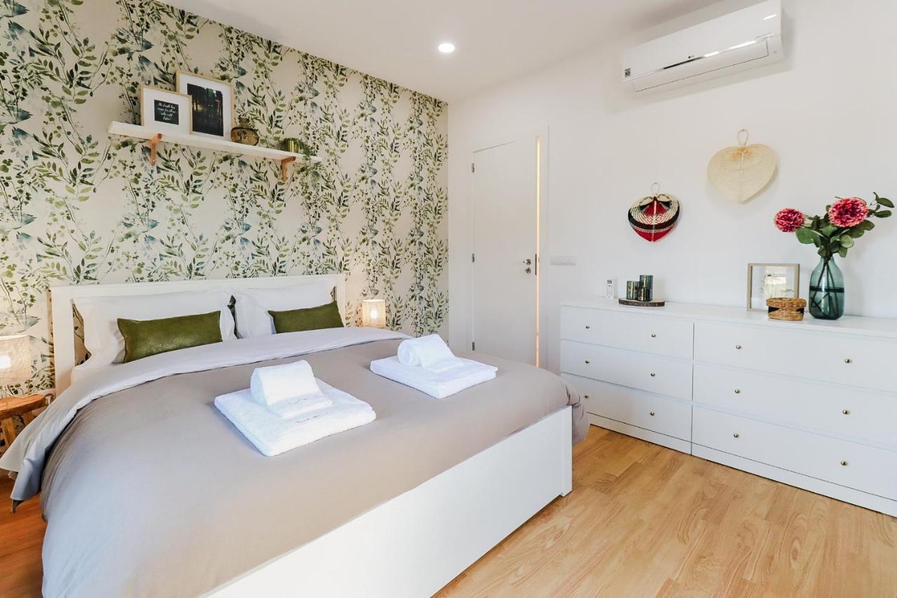 Gabriela Apartament - Perto Do Centro Com Vista Para Santa Luzia Виана до Кастело Екстериор снимка